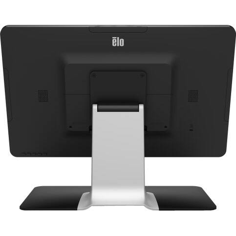 Back. ELO - 2002L 20" LCD Touchscreen Monitor - Black.