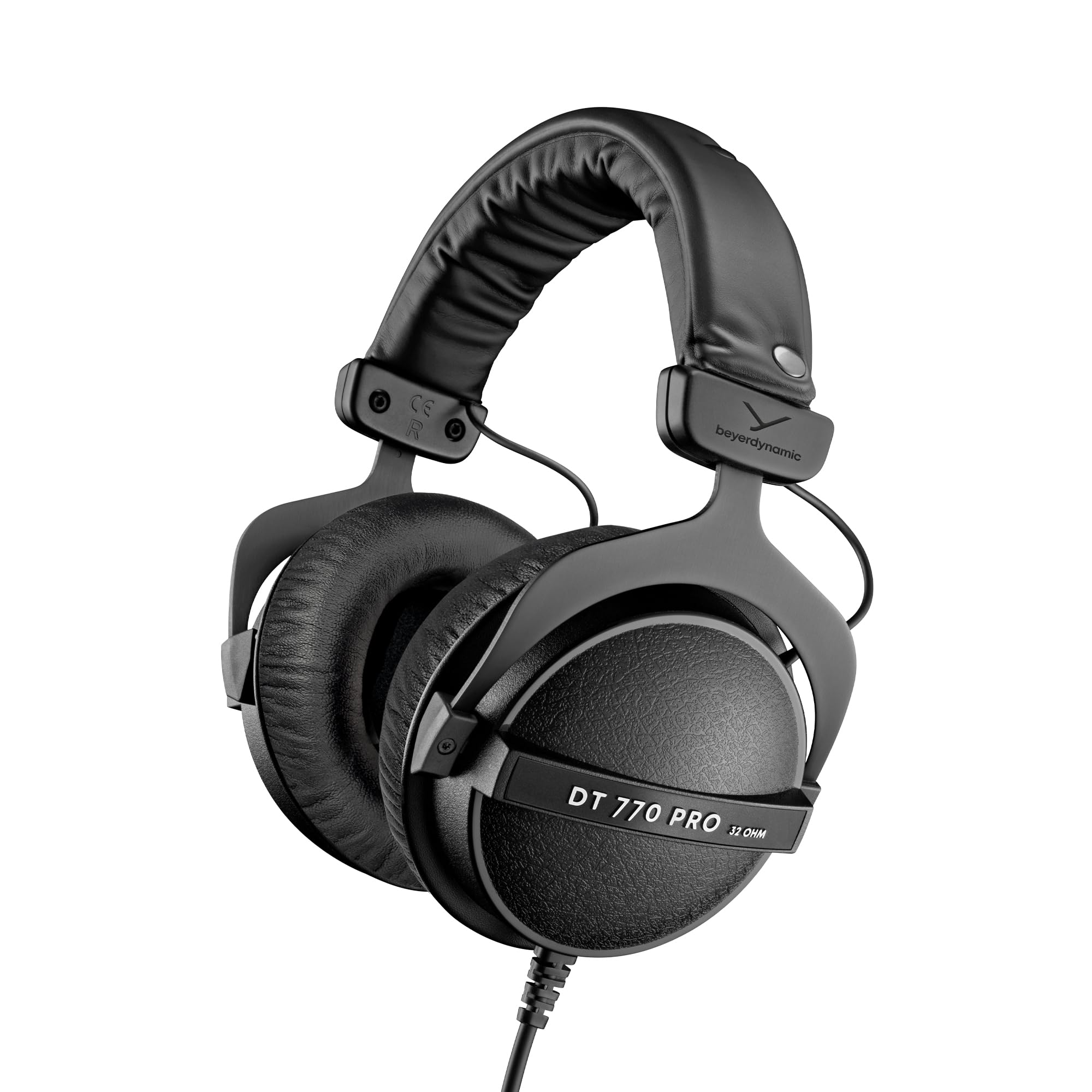 CE R beyerdynamic DT 770 PRO 32 OHM