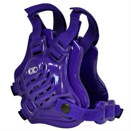 Cliff Keen - F5 Tornado Wrestling Headgear - Purple - Purple/Purple/Purple