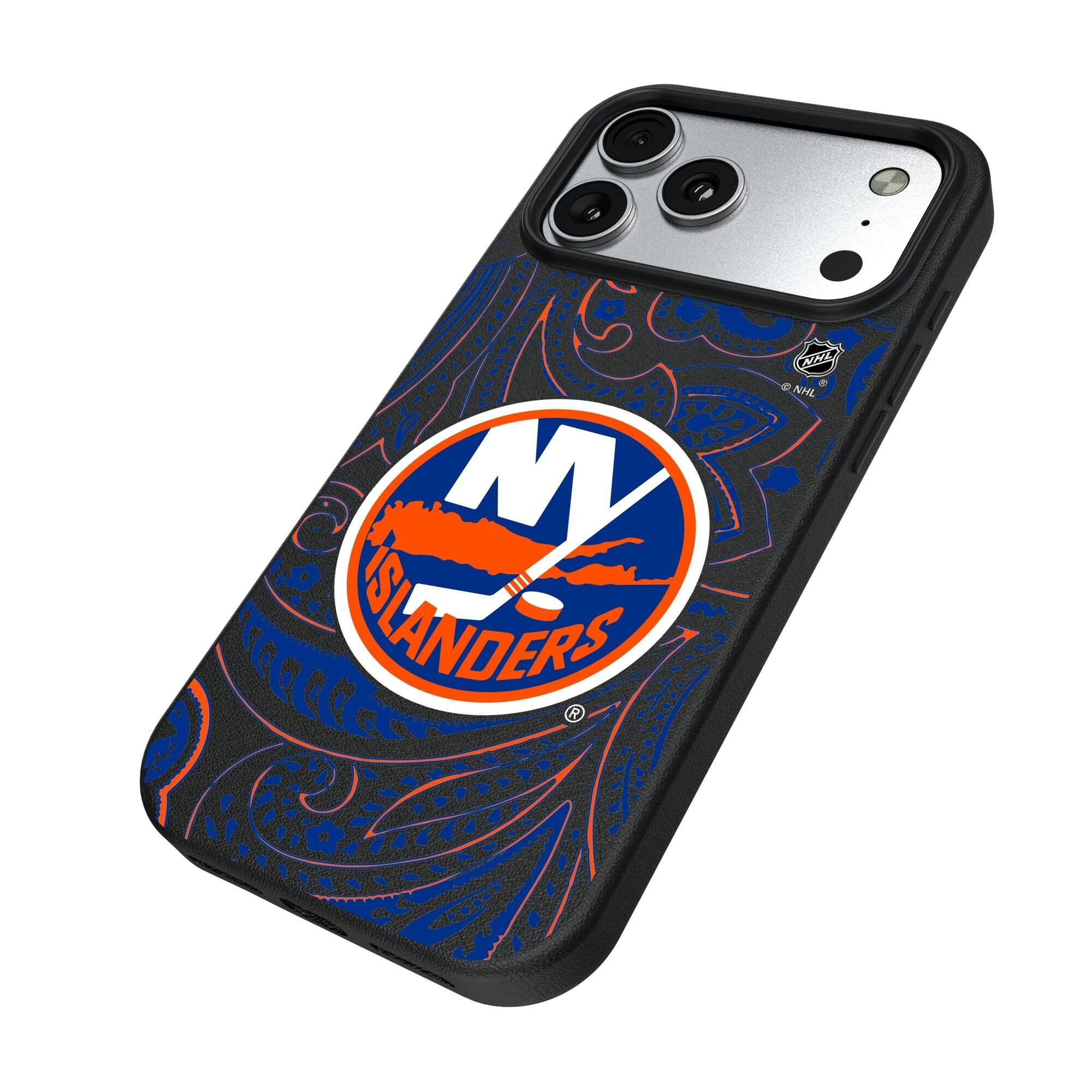NY ISLANDERS