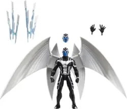 Marvel - Legends Series X-Force Archangel - Front_Zoom