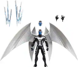 Legends Series X-Force Archangel