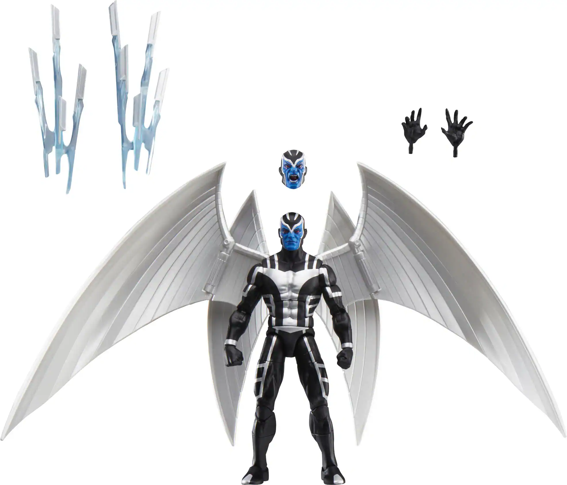 Marvel - Legends Series X-Force Archangel