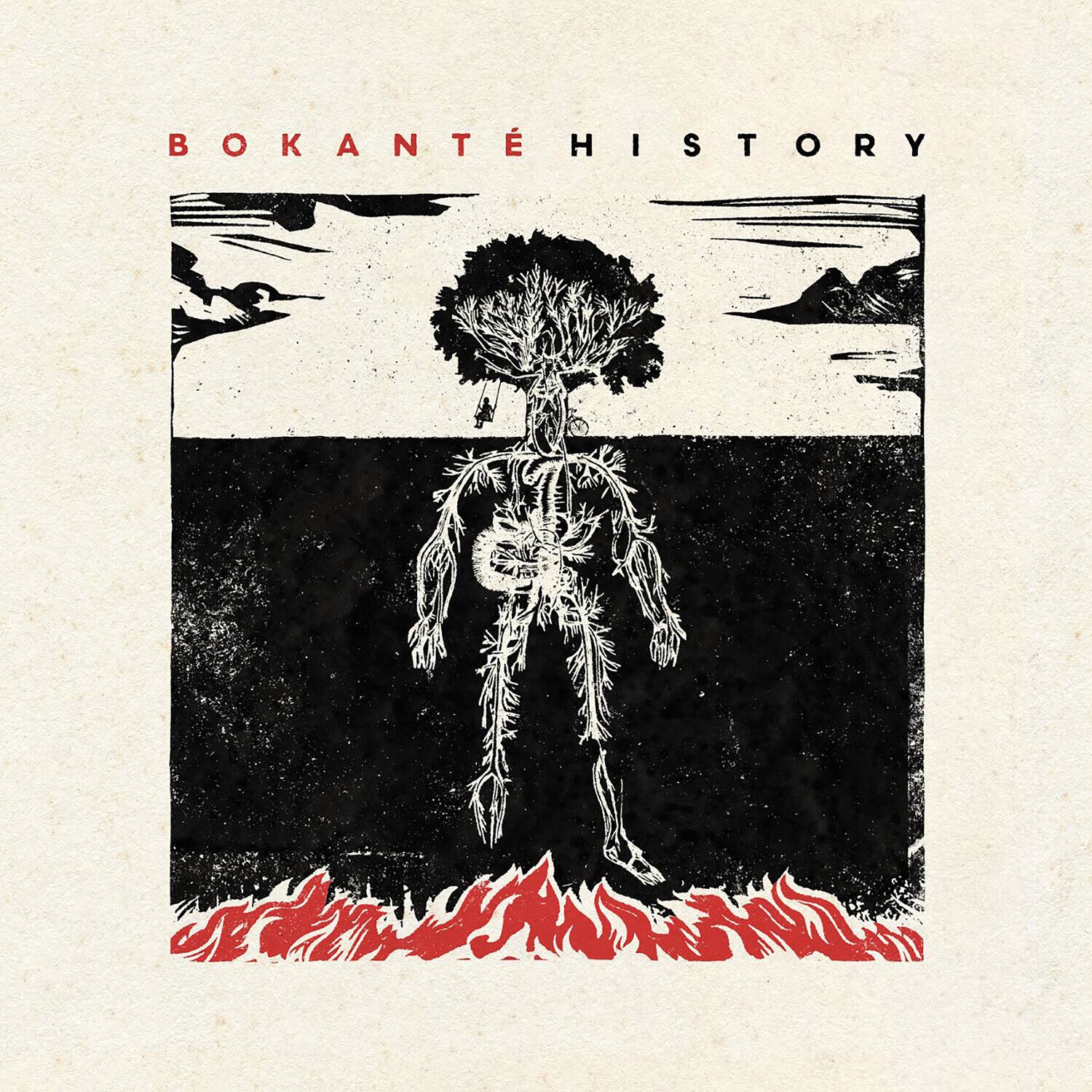 Bokante - History   - COMPACT DISCS [CD] price history on PriceWatchPro