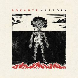 Bokante - History - VINYL LP