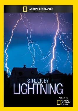 Struck By Lightning - DVD