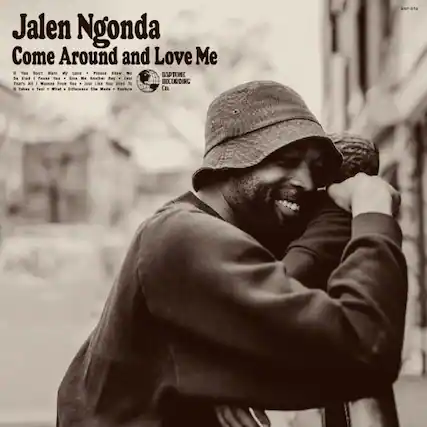 Jalen Ngonda
Come Around and Love Me
If You Don't Want My Love - Please Don't
So Find I Found You - Give Me Another Day - Last
That's All I Wanted From You - Just Like You Used To
It Takes a Feel - What a Difference She Made - Raphure
DAPTONE RECORDING CO.