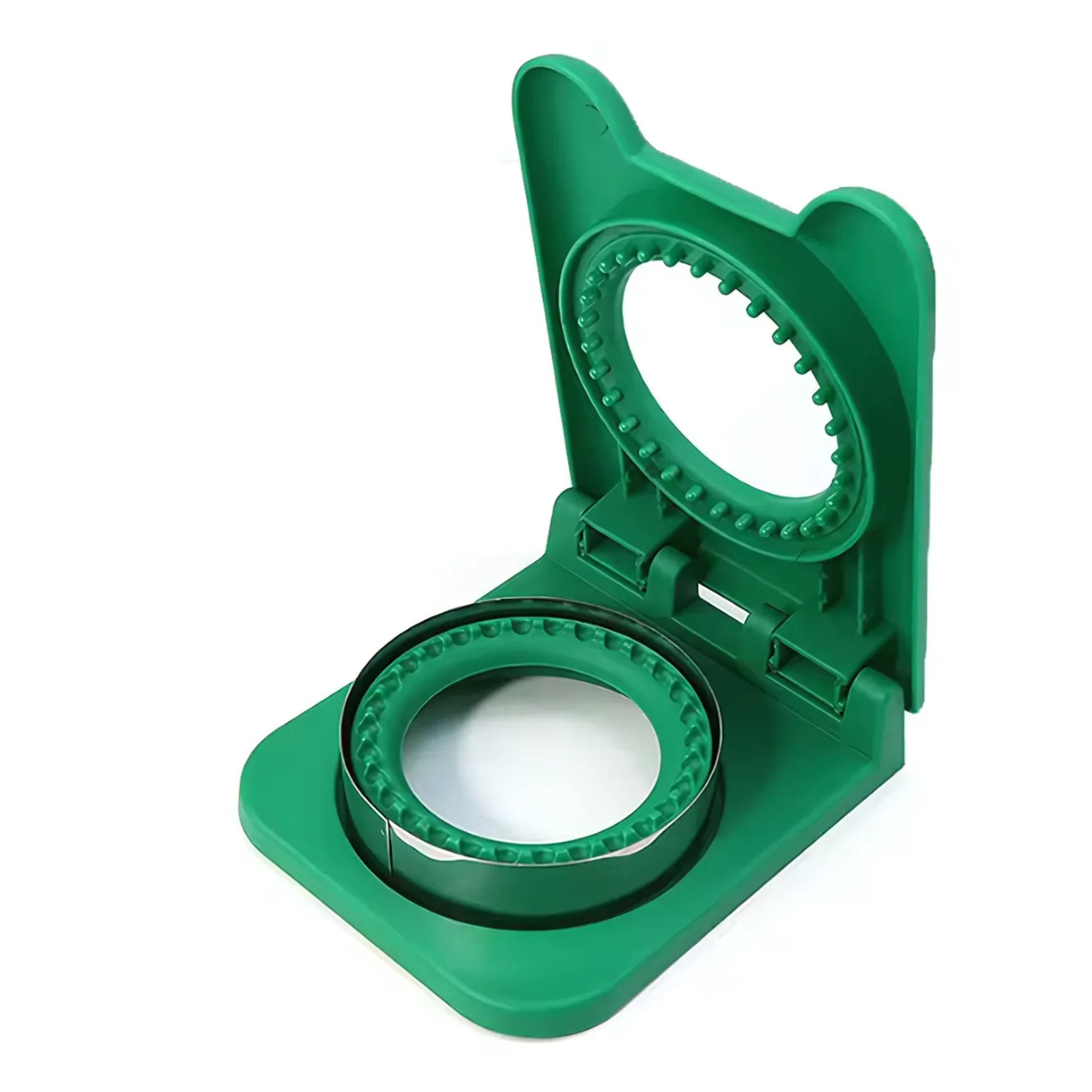 Kitcheniva - Round Sandwich Cutter