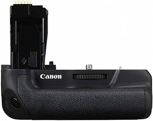 Alt View 2. Canon - Canon Battery Grip BG-E18 - Black.
