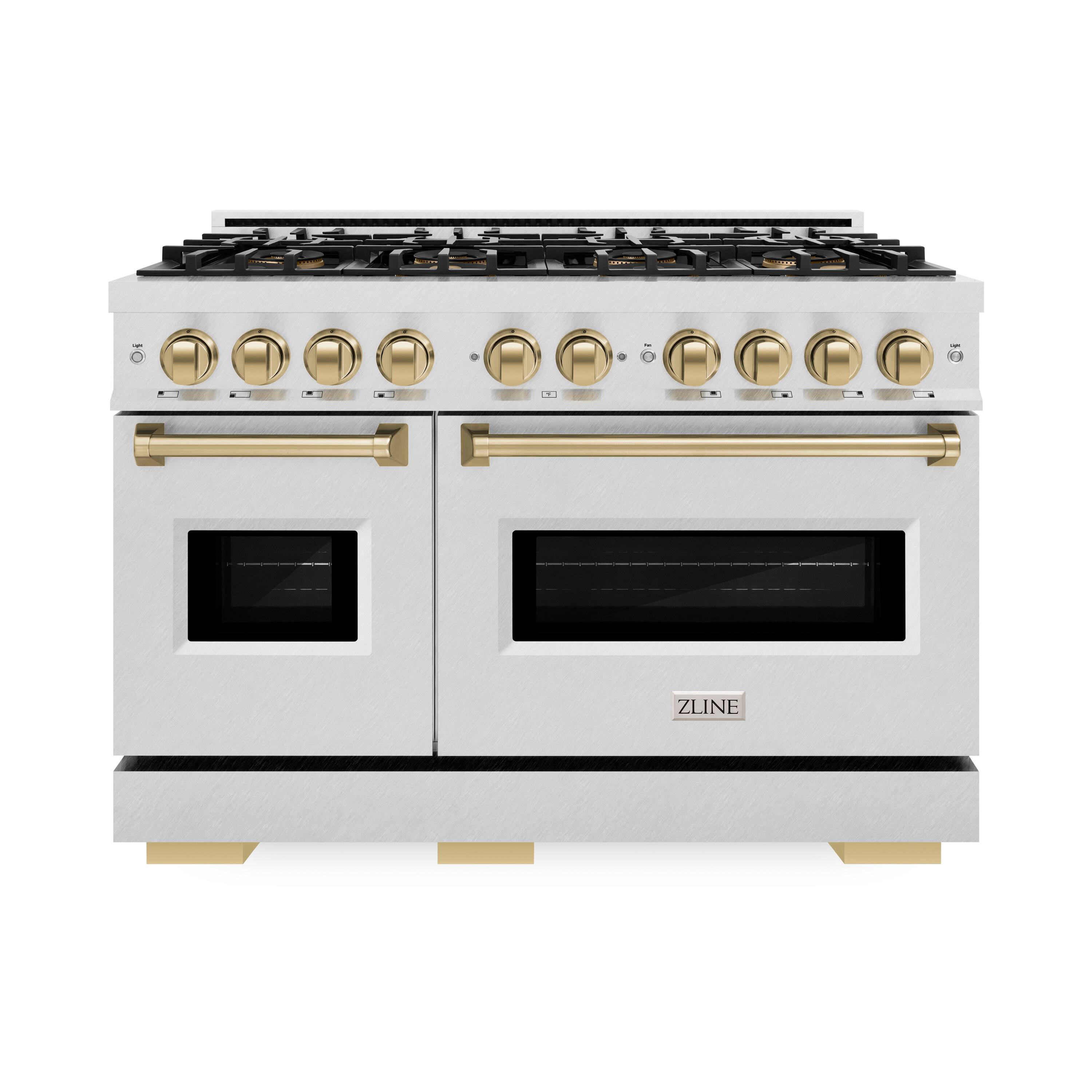 Satin Stainless Steel