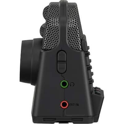 Zoom Q2n 4K Handy Video Recorder + 64GB Memory Card Bundle ZQ2N4K Zoom Q2n 4K Handy Video Recorder + 64GB Memory Card Bundle ZQ2N4K