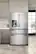 Alt View 16. Whirlpool - 24.5 Cu. Ft. 4-Door French Door Refrigerator - Stainless Steel.
