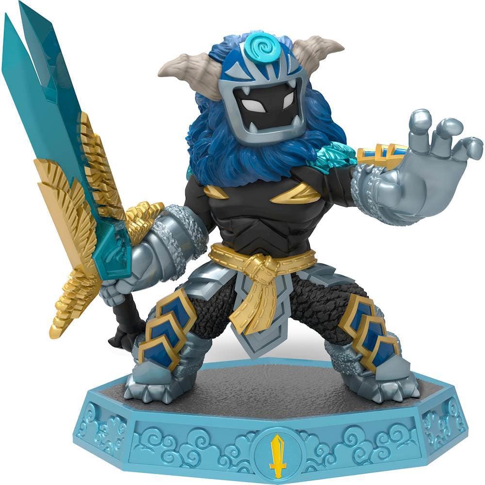 Best Buy: Activision Skylanders Imaginators (Cursed Tiki Temple Level ...