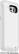Angle. mophie - Juice Pack External Battery Case for Samsung Galaxy S 6 Cell Phones - White.