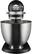 Angle Zoom. KitchenAid - KSM3311XBM Artisan Mini Tilt-Head Stand Mixer - Black matte.