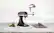 Alt View Zoom 11. KitchenAid - KSM3311XBM Artisan Mini Tilt-Head Stand Mixer - Black matte.