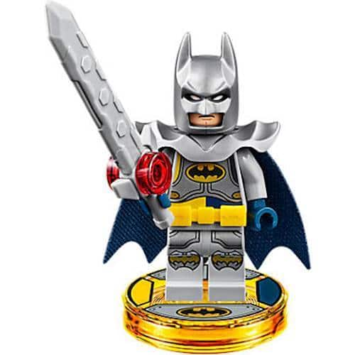 Lego dimensions lego batman hot sale movie