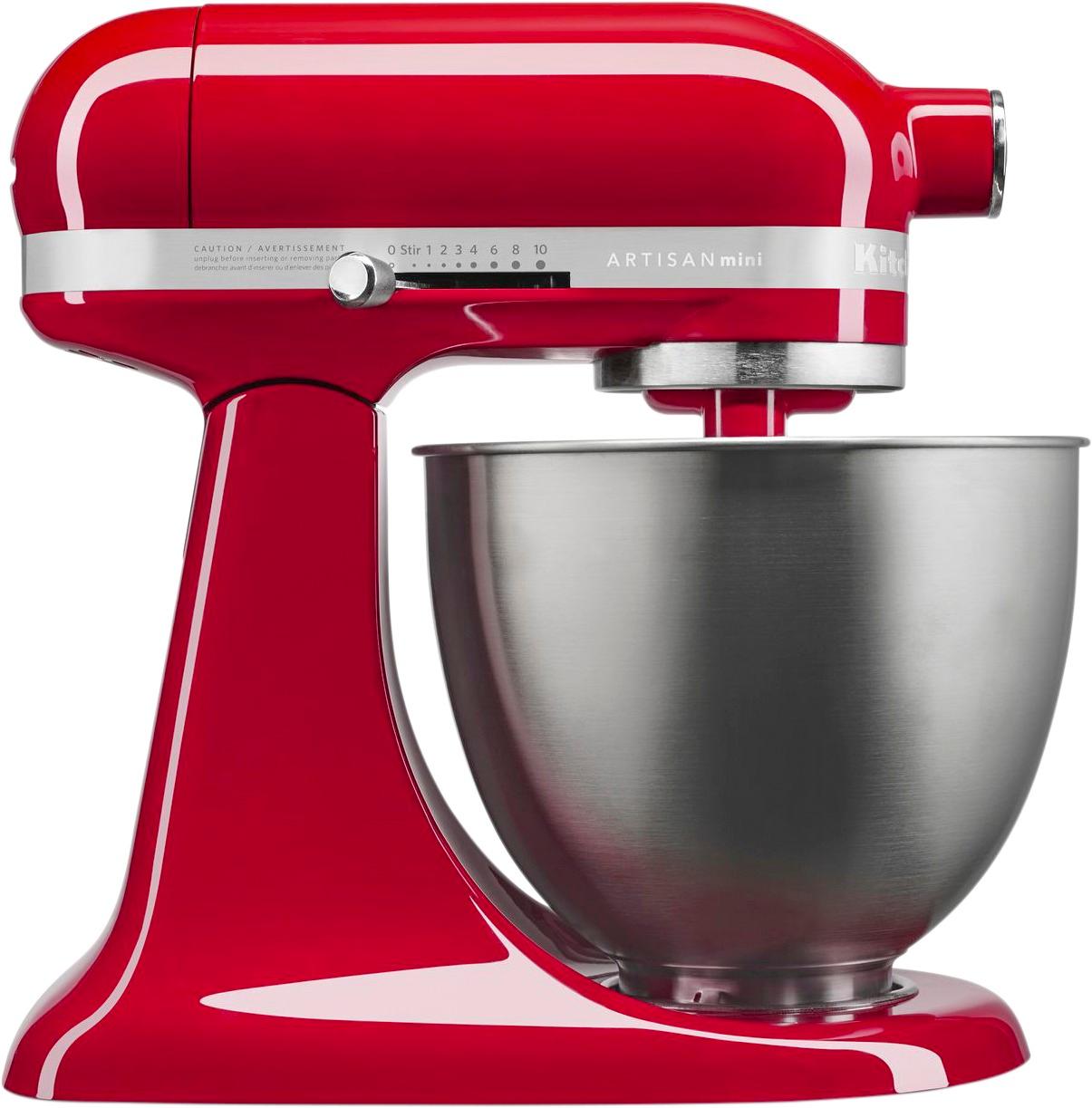 KitchenAid: Save more than $250 on a stand mixer at Best Buy right now