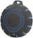 Left Zoom. iLive - ISBW157 Portable Bluetooth Speaker - Blue.
