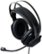 Angle Zoom. HyperX - Cloud Revolver S Wired Dolby 7.1 Gaming Headset for PC, Mac, PlayStation 4, Xbox One, Nintendo Wii U and Mobile Devices - Black.