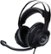 Front Zoom. HyperX - Cloud Revolver S Wired Dolby 7.1 Gaming Headset for PC, Mac, PlayStation 4, Xbox One, Nintendo Wii U and Mobile Devices - Black.