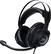 Front. HyperX - Cloud Revolver S Wired Dolby 7.1 Gaming Headset for PC, Mac, PlayStation 4, Xbox One, Nintendo Wii U and Mobile Devices.