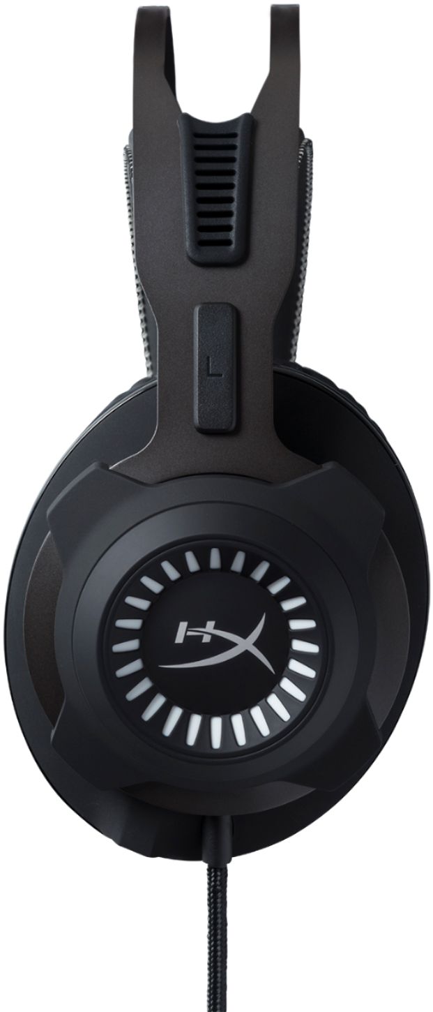 Best Buy: HyperX Cloud Revolver S Wired Dolby 7.1 Gaming Headset 