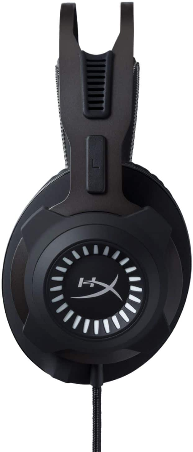 Hyperx cloud revolver discount 7.1