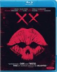 Front Standard. XX [Blu-ray] [2017].