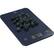 Alt View 11. American Weigh Scales - ONYX Digital Kitchen Scale - Blue.