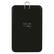 Alt View 12. American Weigh Scales - ONYX Digital Kitchen Scale - Silver.