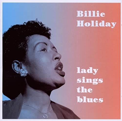 Billy Holiday - Lady Sings The Blues   - VINYL LP