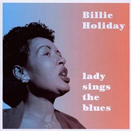 Billy Holiday - Lady Sings The Blues - VINYL LP