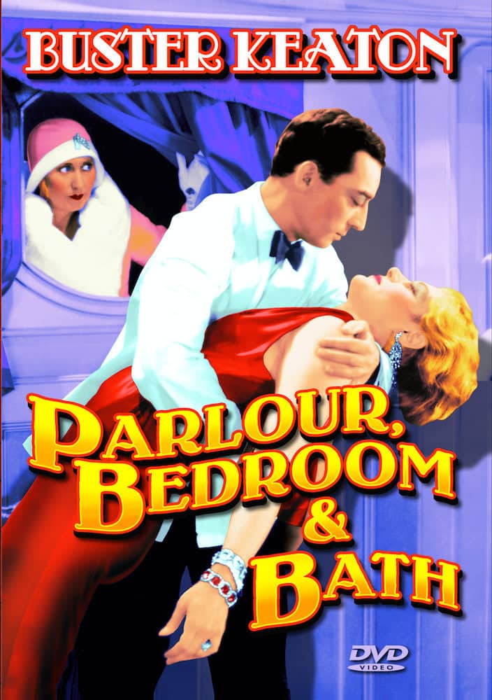 Parlour, Bedroom & Bath - DVD price history on PriceWatchPro