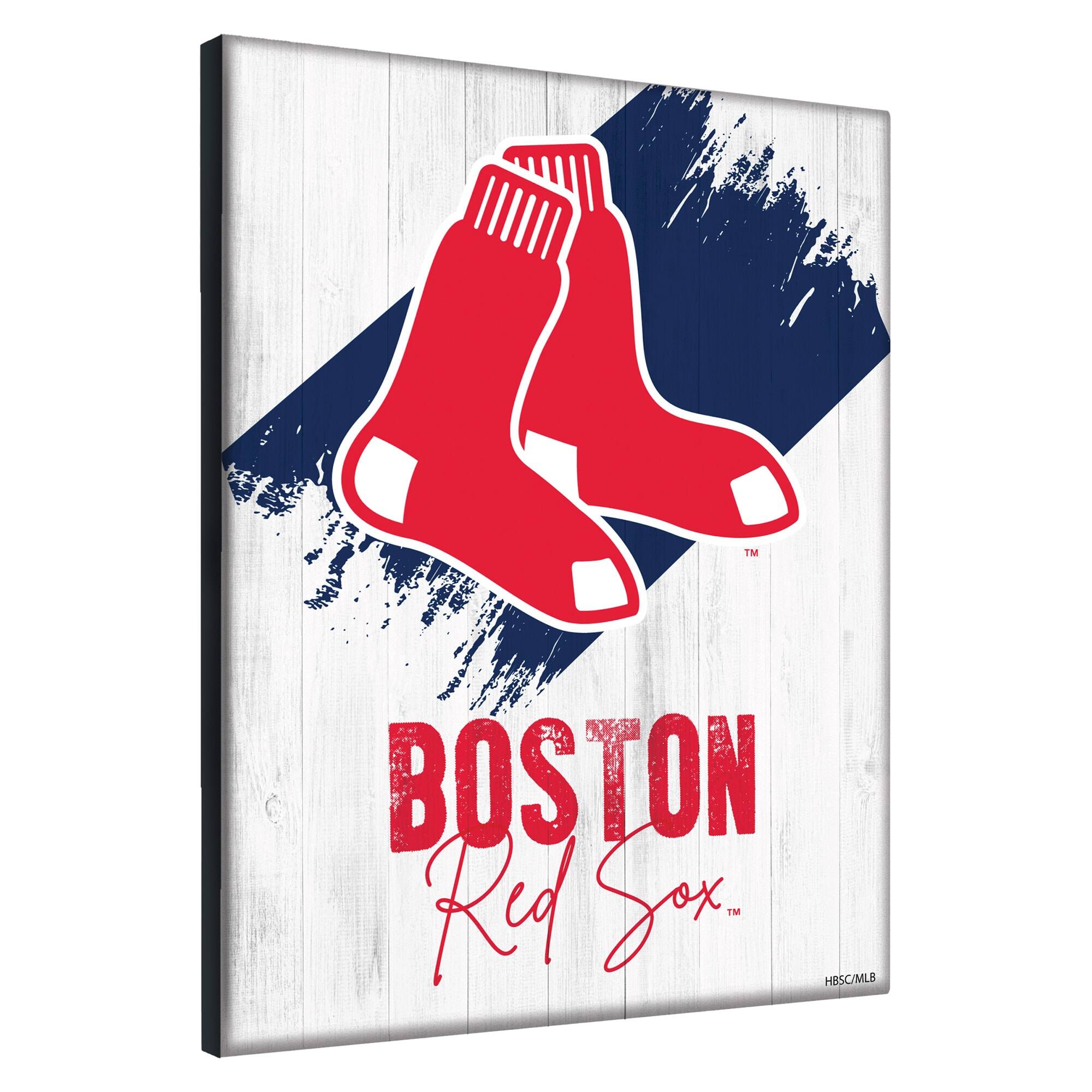 BOSTON  
Red Sox  
TM  
HBC/MLB