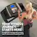 NordicTrack I0L 10 - 80 - 0693 00
T SERIES
YOUR FITNESS JOURNEY STARTS HERE
Kickstart your training with a compact, easy-to-move smart treadmill and iFIT.