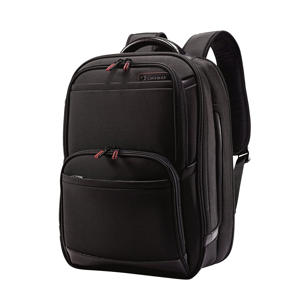 Customer Reviews: Samsonite Pro-DLX4 Laptop Backpack Black 73868-1041 ...