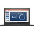 Lenovo - 12.5" Laptop - Intel Core i5 - 8GB Memory - 180GB Solid State Drive - Black - Larger Front