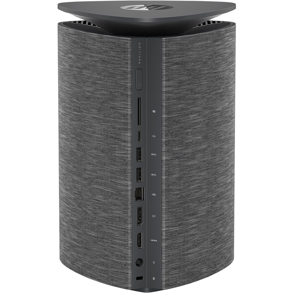 Best Buy: Refurbished Pavilion Wave Desktop Intel Core i3 8GB