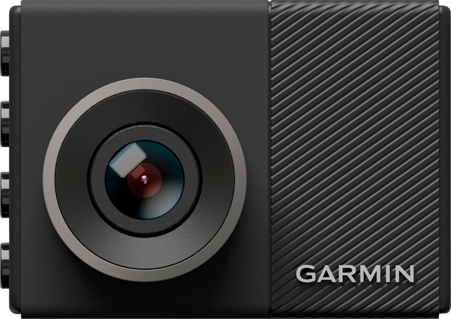 Garmin Dash Cam™ 45 Full HD Black 010-01750-00 - Best Buy