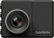 Front. Garmin - Dash Cam™ 45 Full HD - Black.