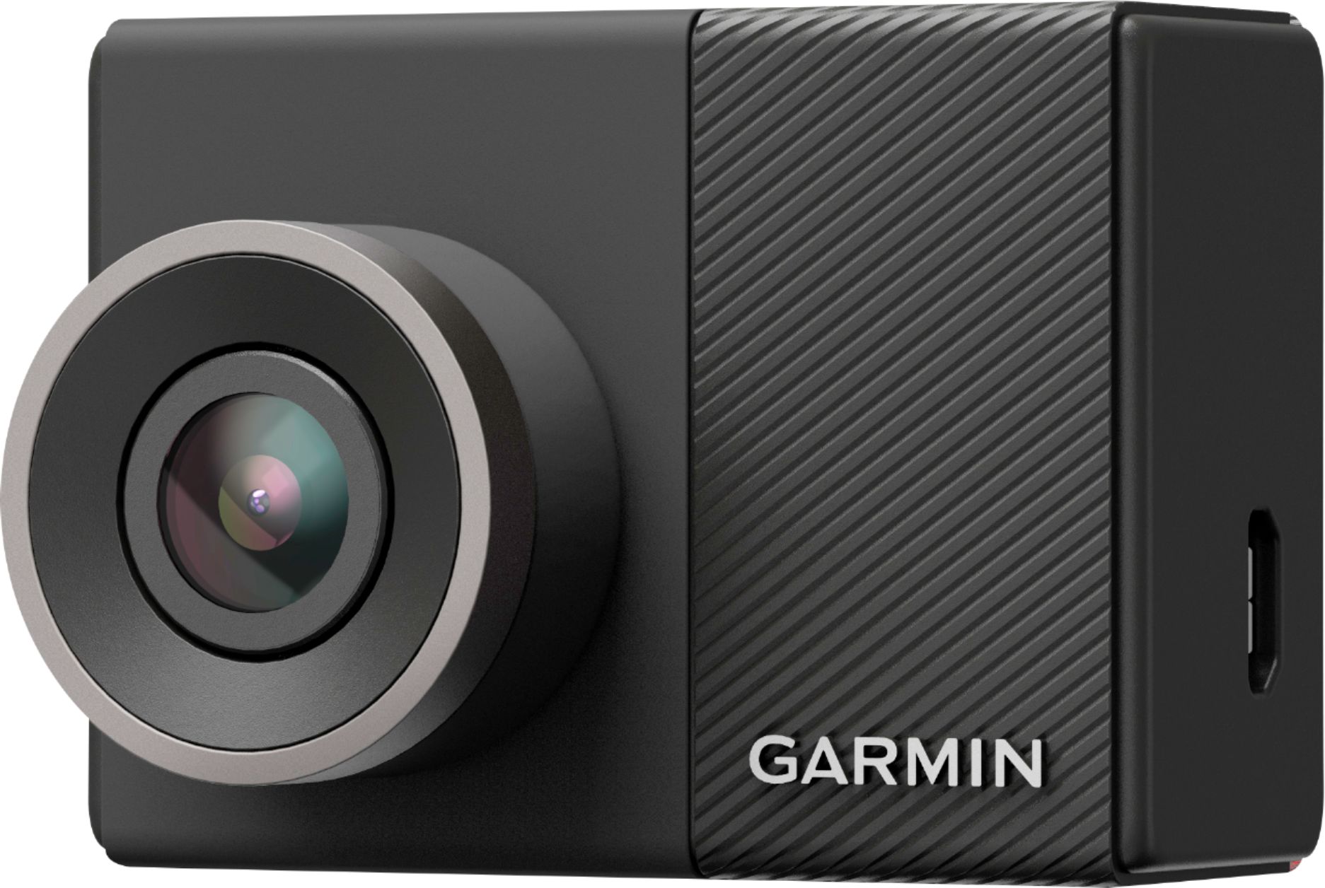 Best Buy: Garmin Dash Cam™ 45 Full HD Black 010-01750-00