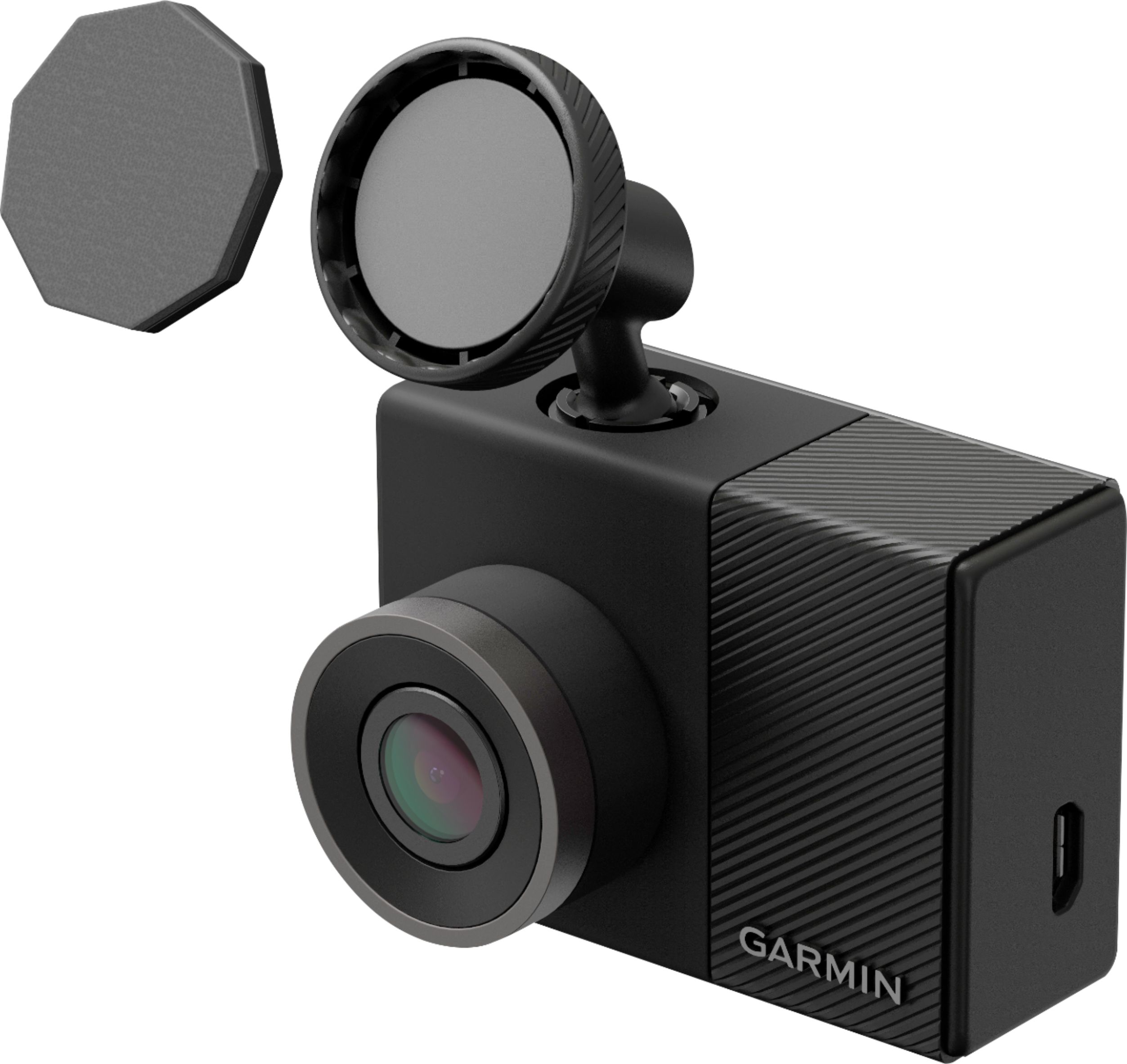 Garmin Dash Cam 66W Review 