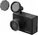 Left. Garmin - Dash Cam™ 45 Full HD - Black.