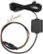 Front Zoom. Parking mode cable for Garmin Dash Cam™ 45 and 55 cameras - Black.