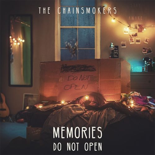  Memories...Do Not Open [CD]