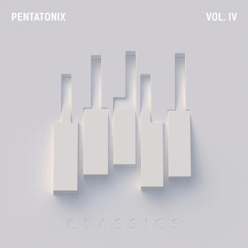  PTX, Vol. 4 - Classics [CD]