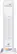 Angle. ARRIS - SURFboard 24 x 8 DOCSIS 3.0 Voice Cable Modem with AC1750 Dual-Band Wi-Fi Router for Xfinity - White.