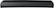Alt View Zoom 13. Samsung - UBD-M9500 Streaming 4K Ultra HD Wi-Fi Built-In Blu-Ray Player - Black Titanum.