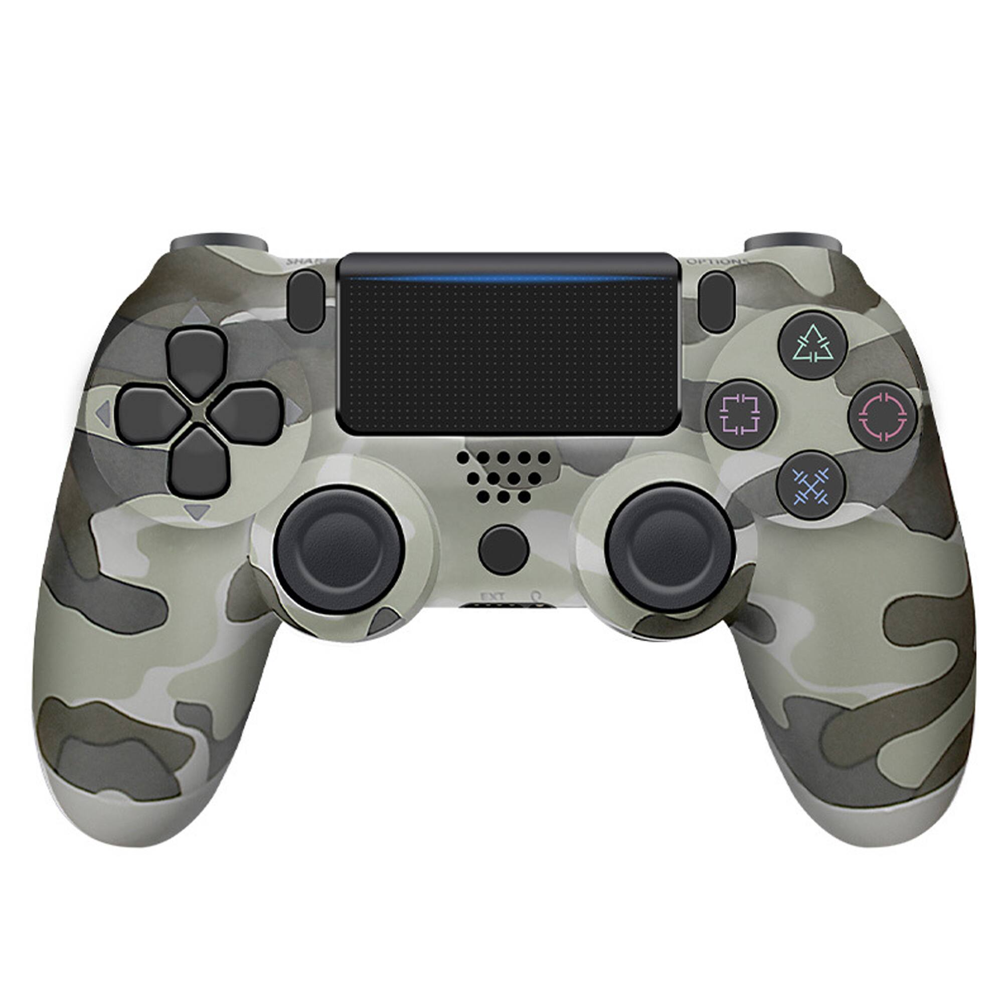 Camouflage Gray